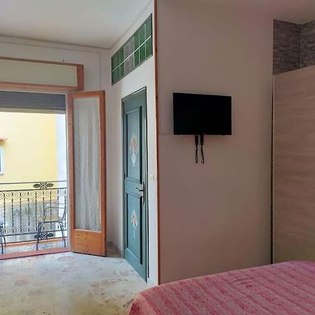 Casa Vacanza "Il Cortiletto" Sciacca Eksteriør billede