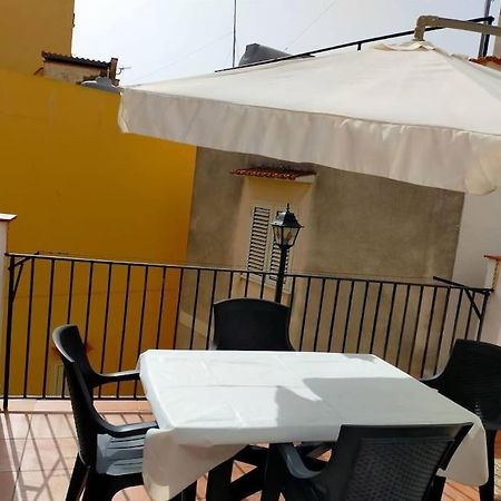 Casa Vacanza "Il Cortiletto" Sciacca Eksteriør billede