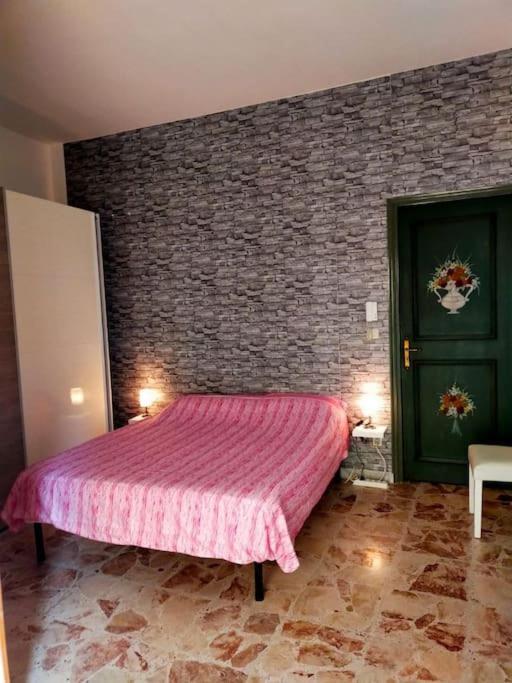 Casa Vacanza "Il Cortiletto" Sciacca Eksteriør billede