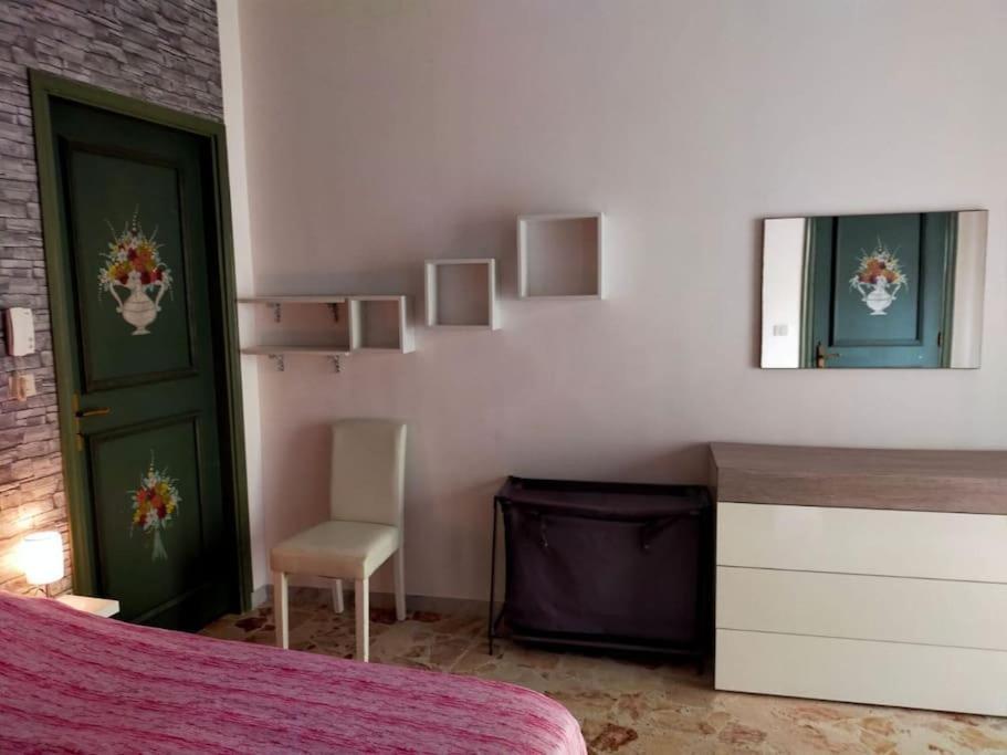 Casa Vacanza "Il Cortiletto" Sciacca Eksteriør billede