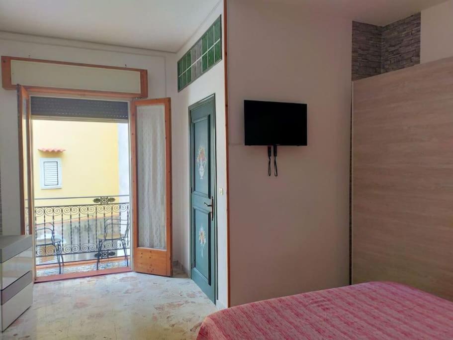 Casa Vacanza "Il Cortiletto" Sciacca Eksteriør billede