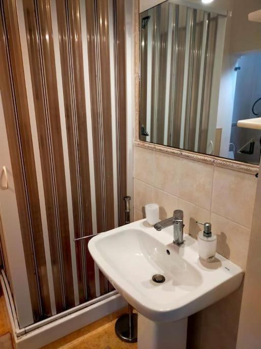 Casa Vacanza "Il Cortiletto" Sciacca Eksteriør billede