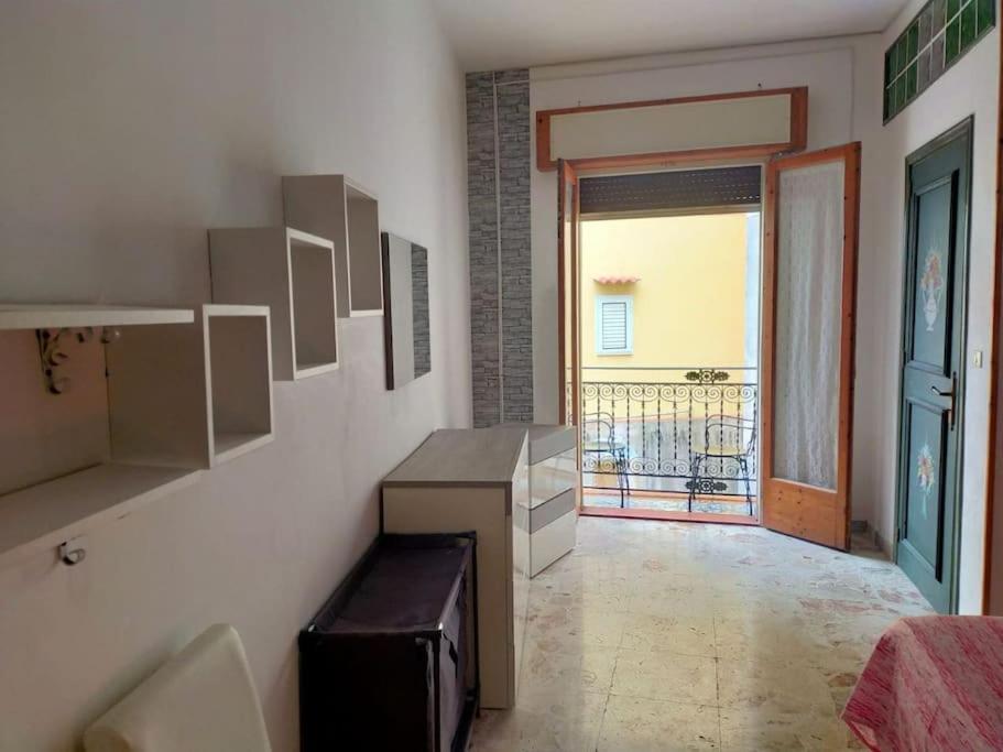 Casa Vacanza "Il Cortiletto" Sciacca Eksteriør billede