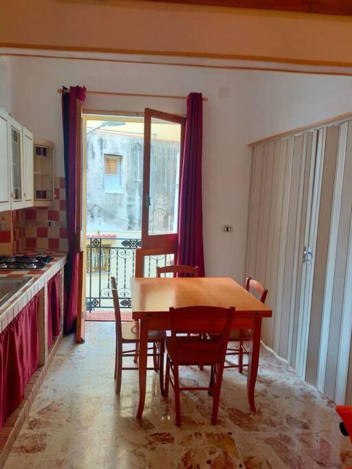 Casa Vacanza "Il Cortiletto" Sciacca Eksteriør billede