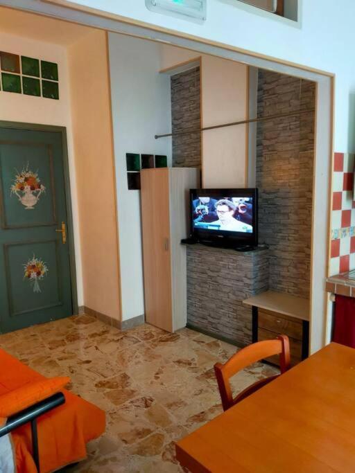 Casa Vacanza "Il Cortiletto" Sciacca Eksteriør billede